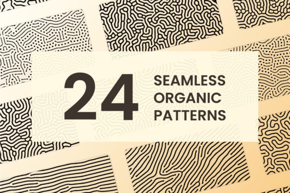 Organic: Natural Flow, Seamless Versatility